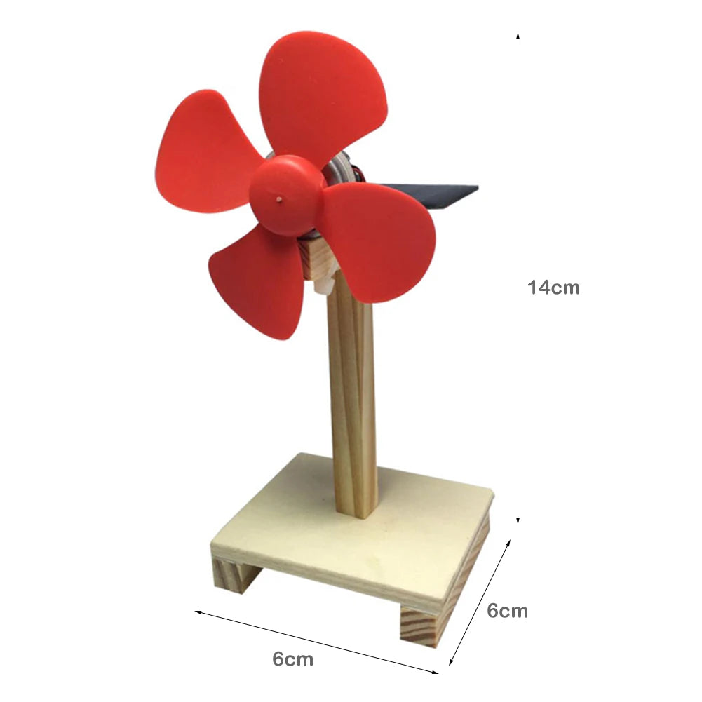 STEM Science Experiment Kit