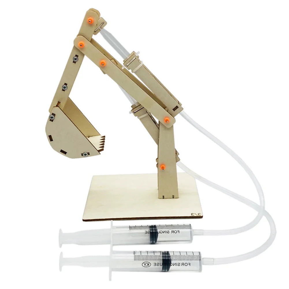 STEM Science Experiment Kit