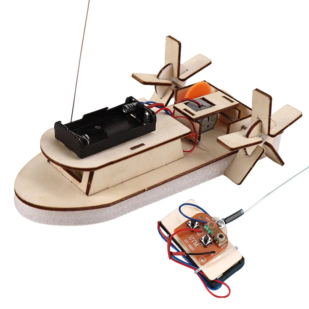 STEM Science Experiment Kit