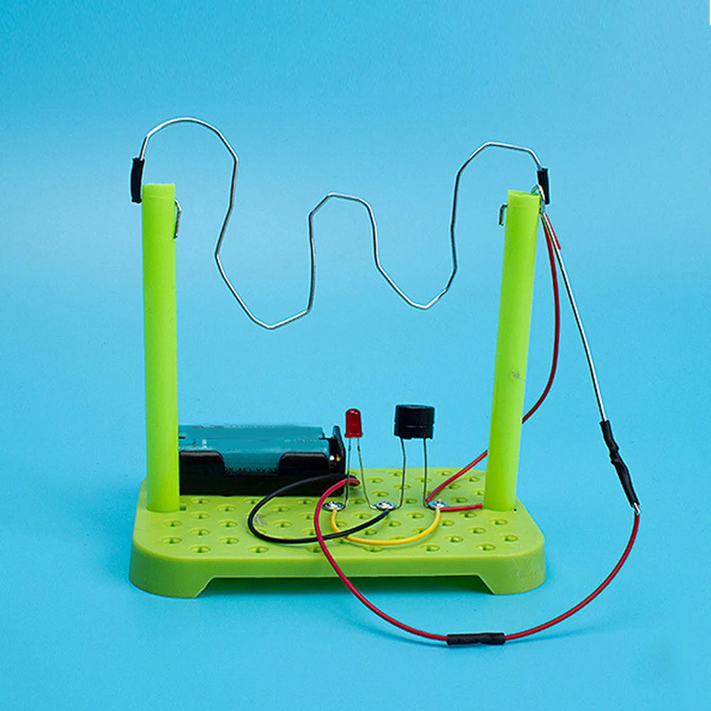 STEM Science Experiment Kit
