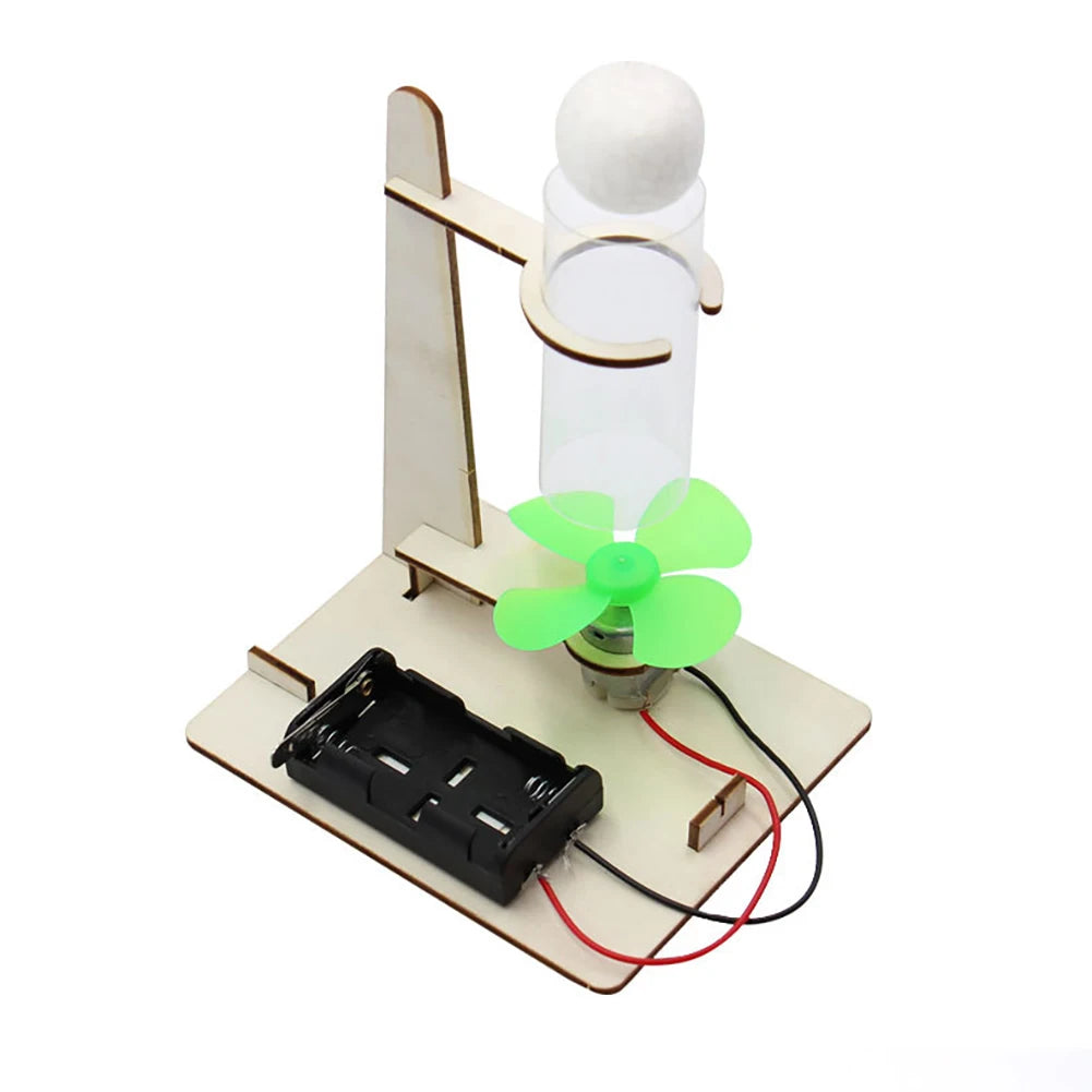 STEM Science Experiment Kit