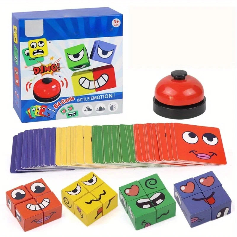 Face Match Challenge