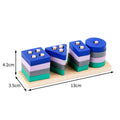 Montessori Blocks