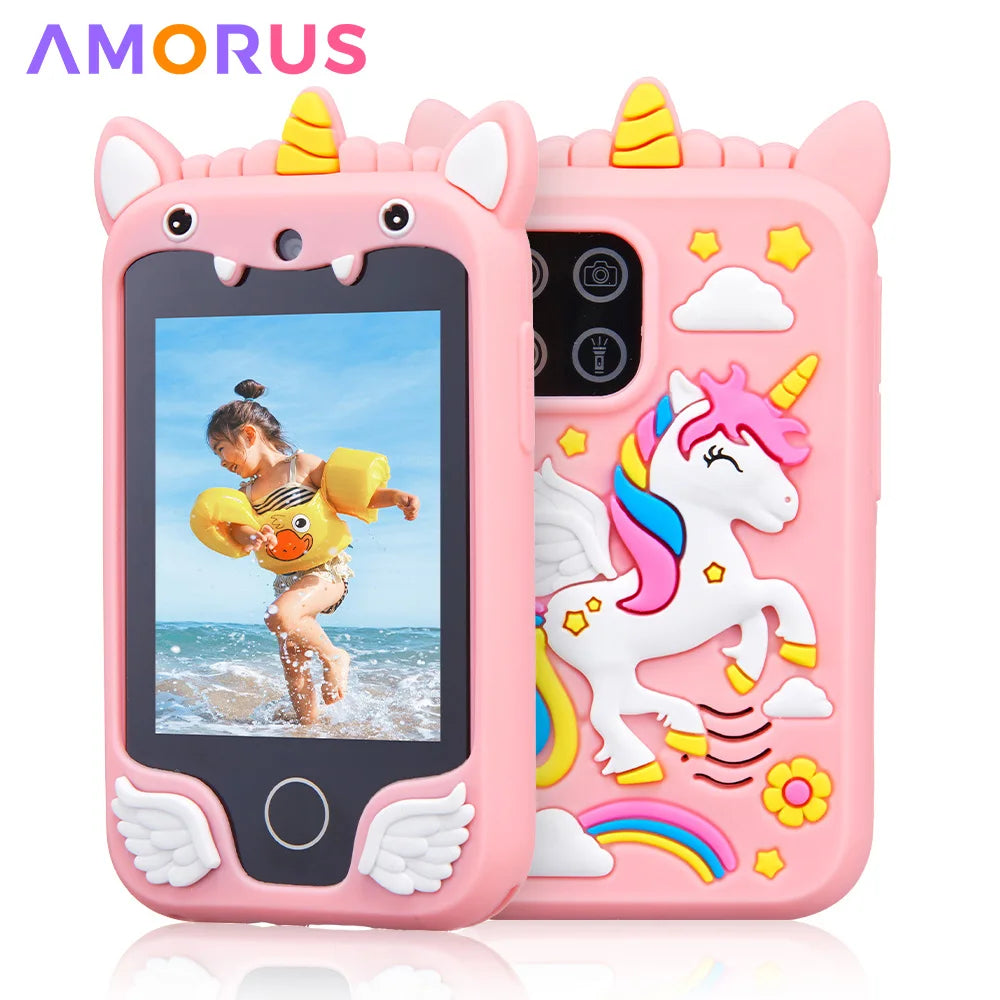 Kids Smart Camera Phone