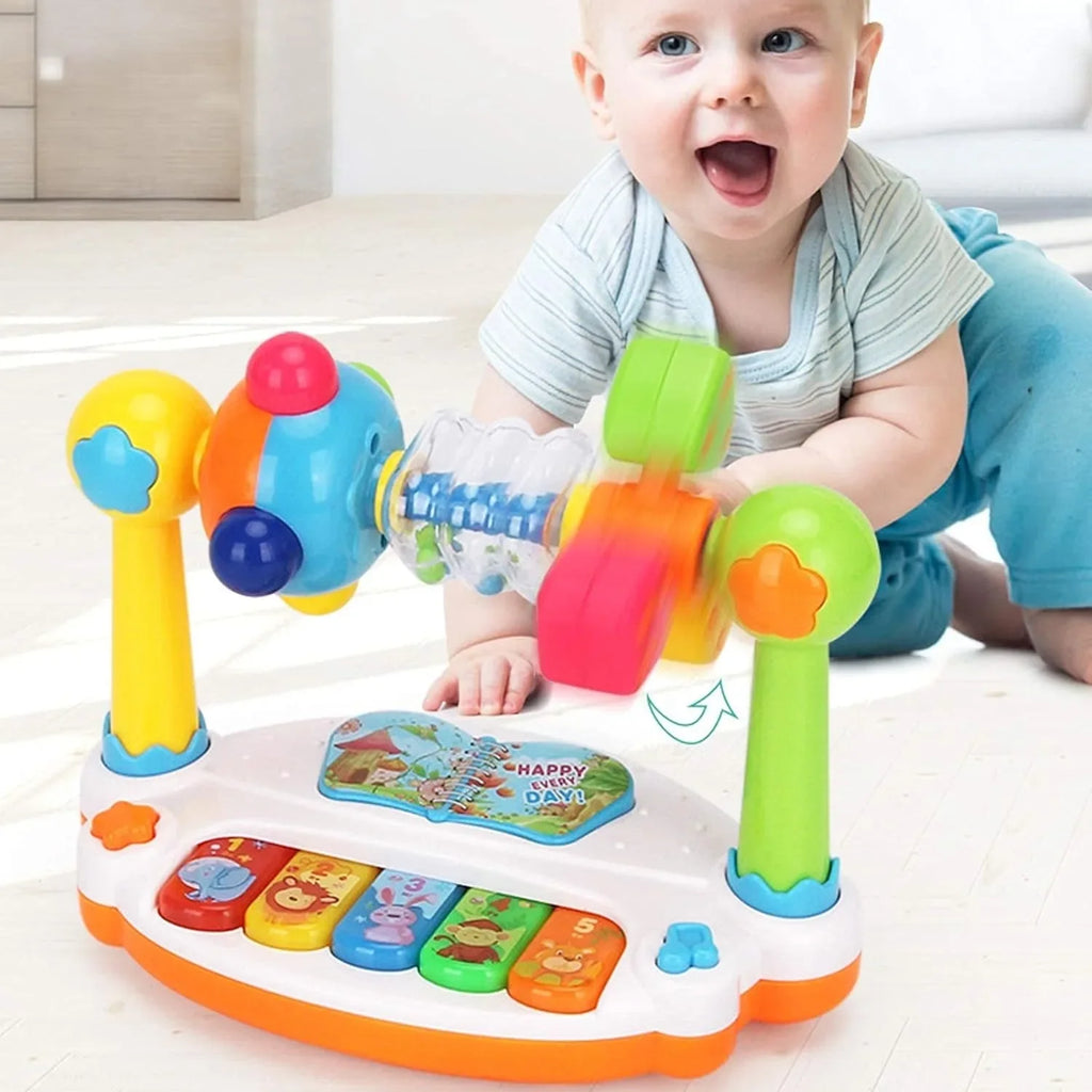Baby Musical Piano