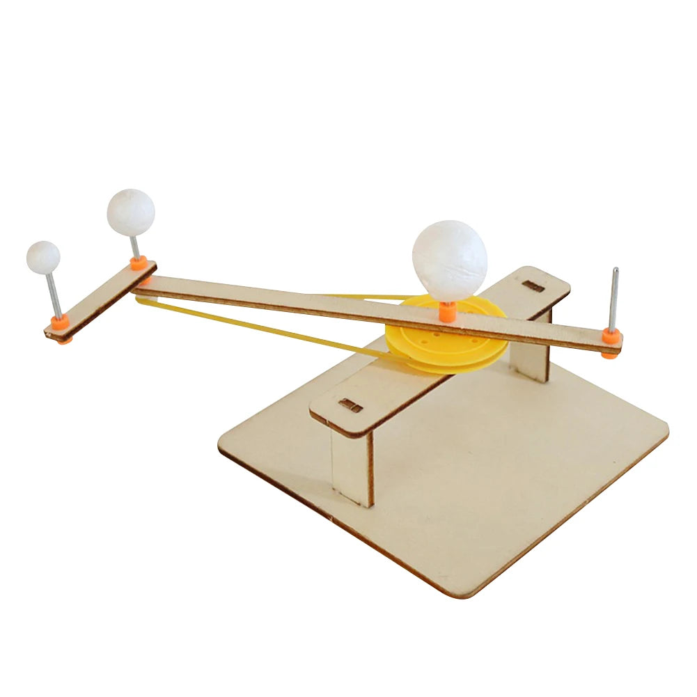 STEM Science Experiment Kit