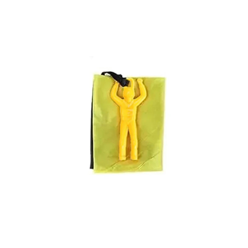 Flying Parachute Toy