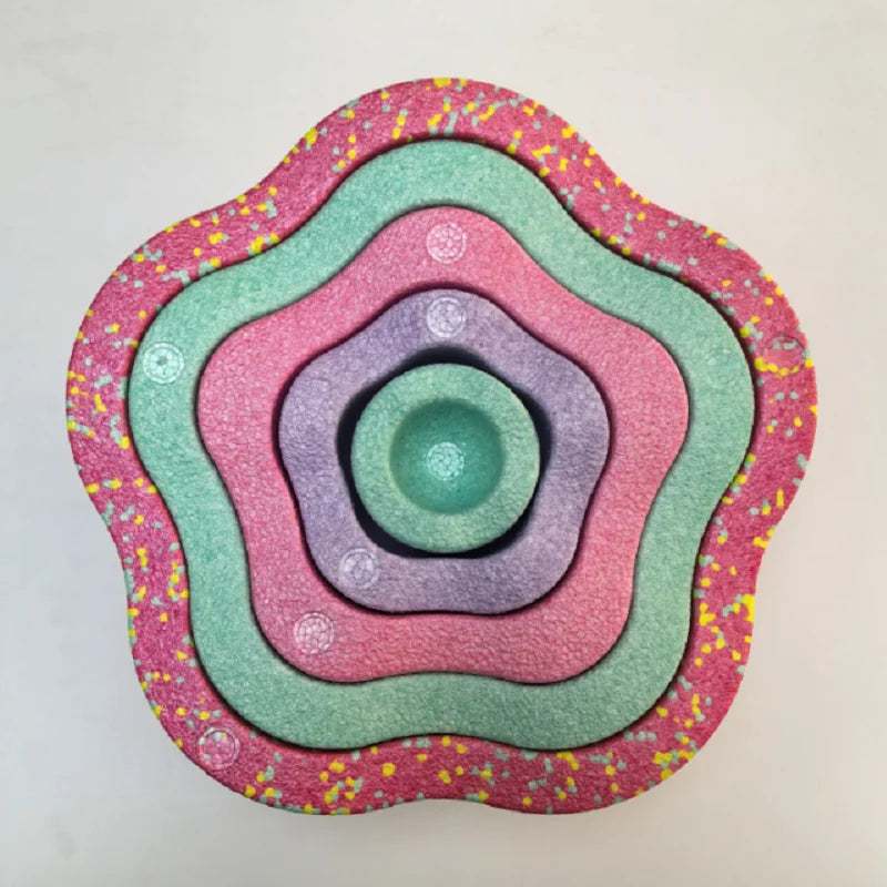 Balance Stepping Stones
