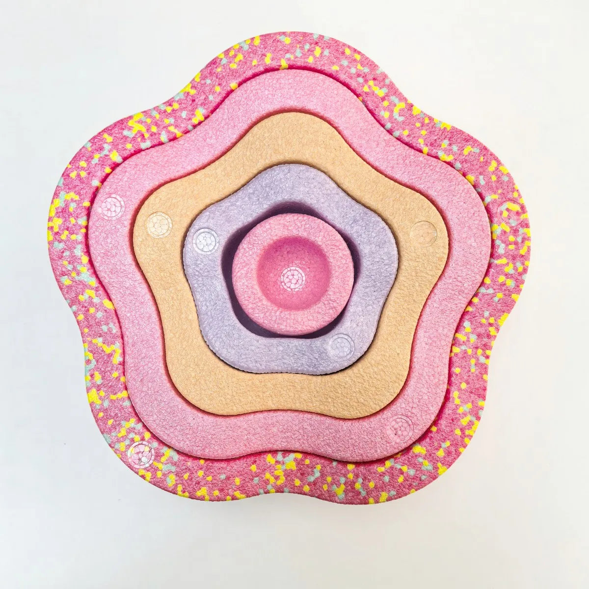Balance Stepping Stones