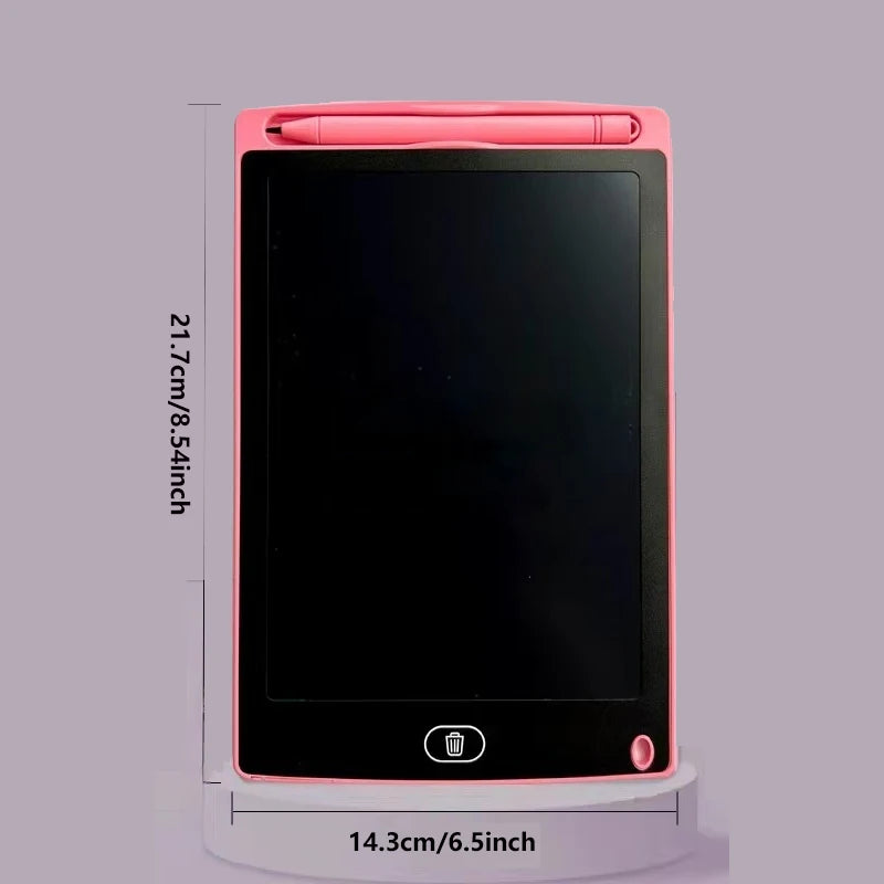 LCD Writing Tablet for Kids