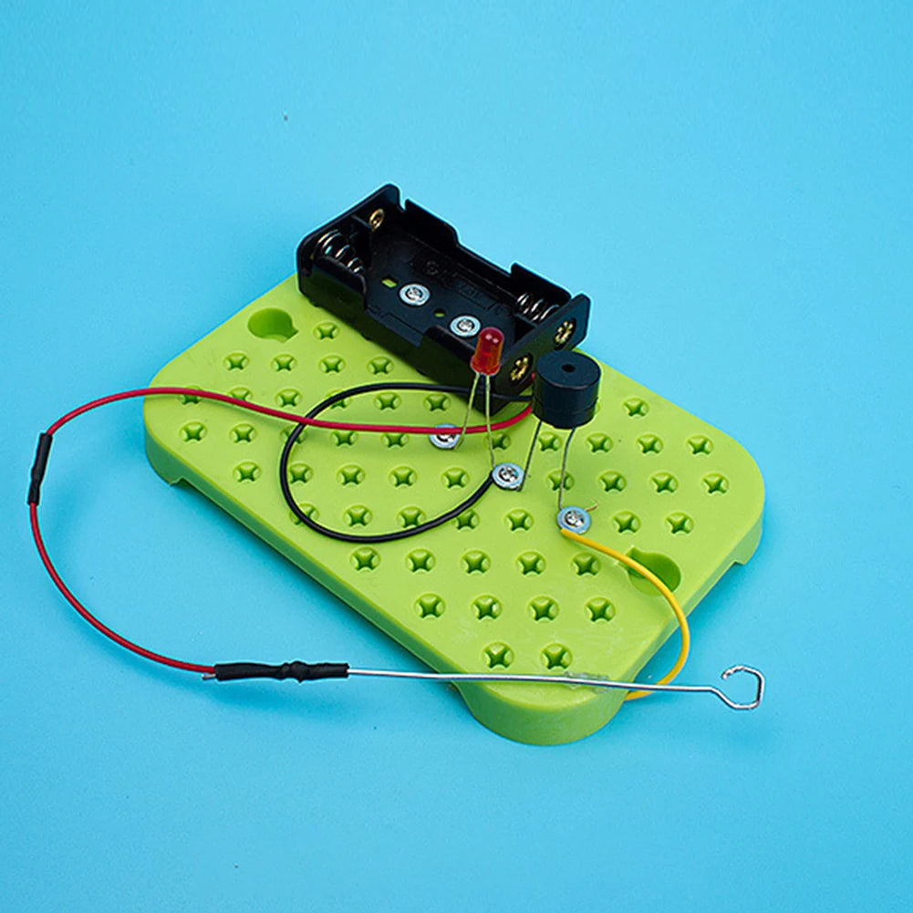 STEM Science Experiment Kit