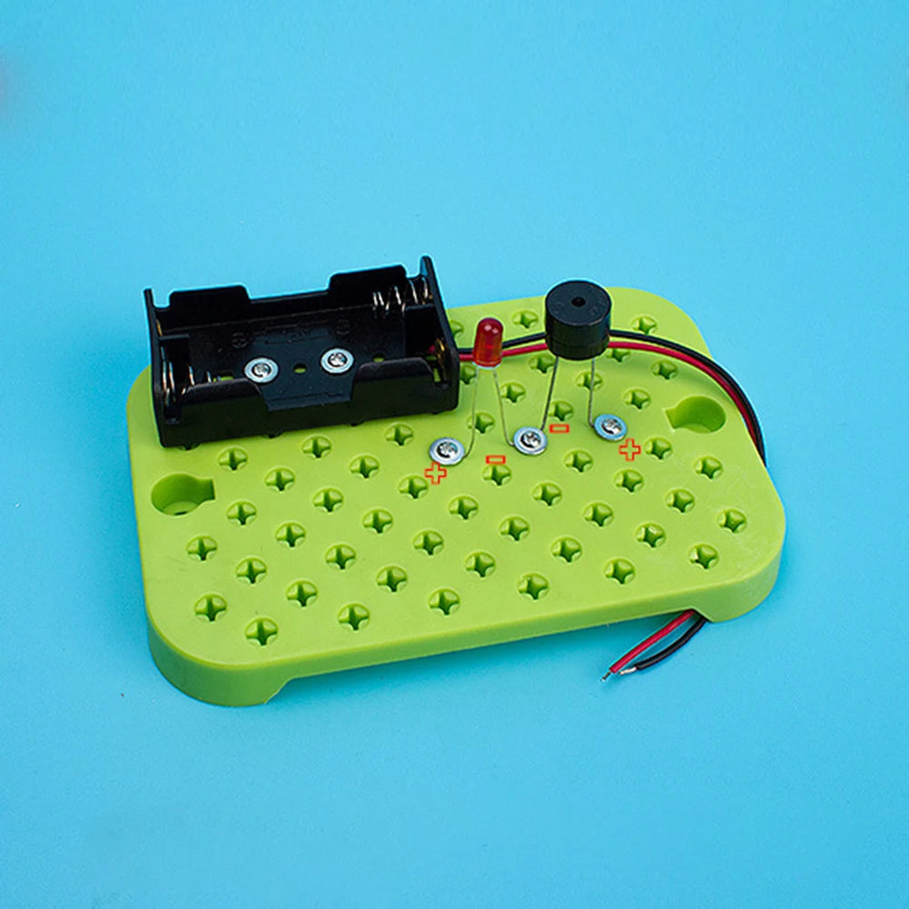 STEM Science Experiment Kit