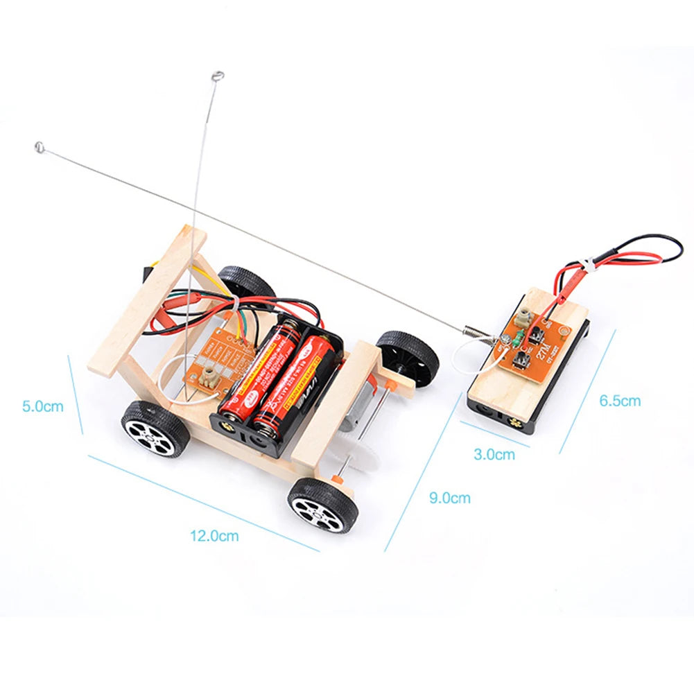STEM Science Experiment Kit
