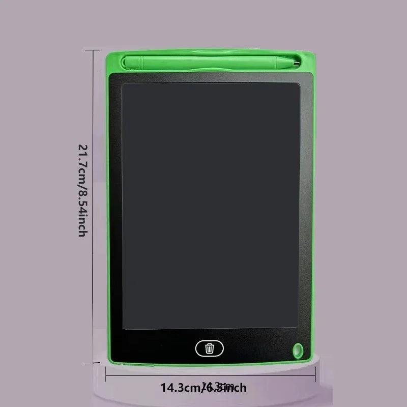 LCD Writing Tablet for Kids