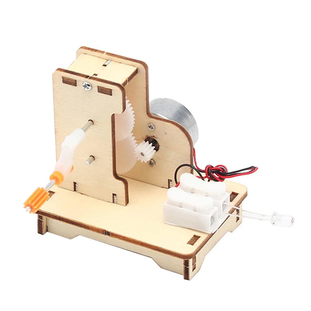 STEM Science Experiment Kit