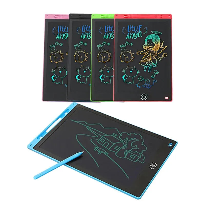 LCD Writing Tablet for Kids