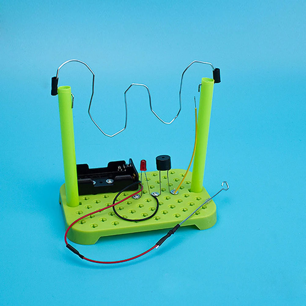 STEM Science Experiment Kit