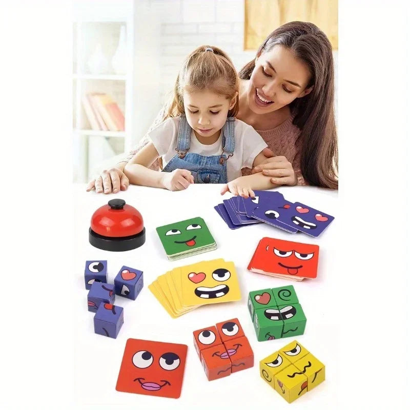 Face Match Challenge