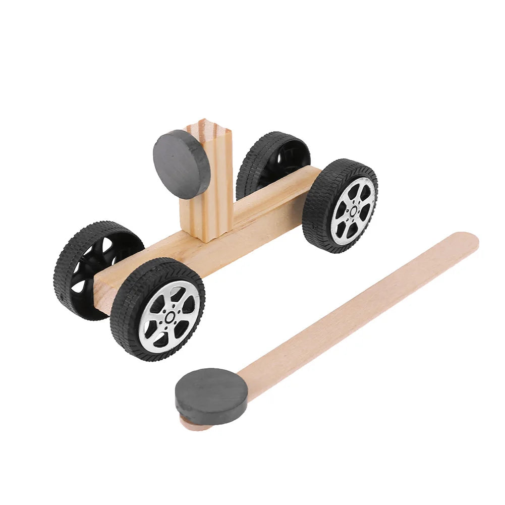 STEM Science Experiment Kit