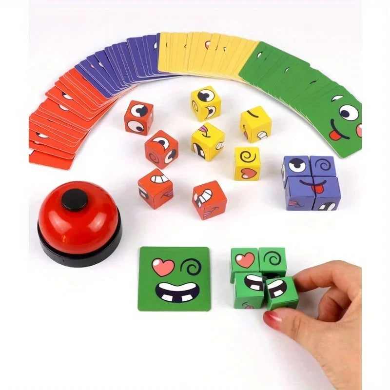 Face Match Challenge