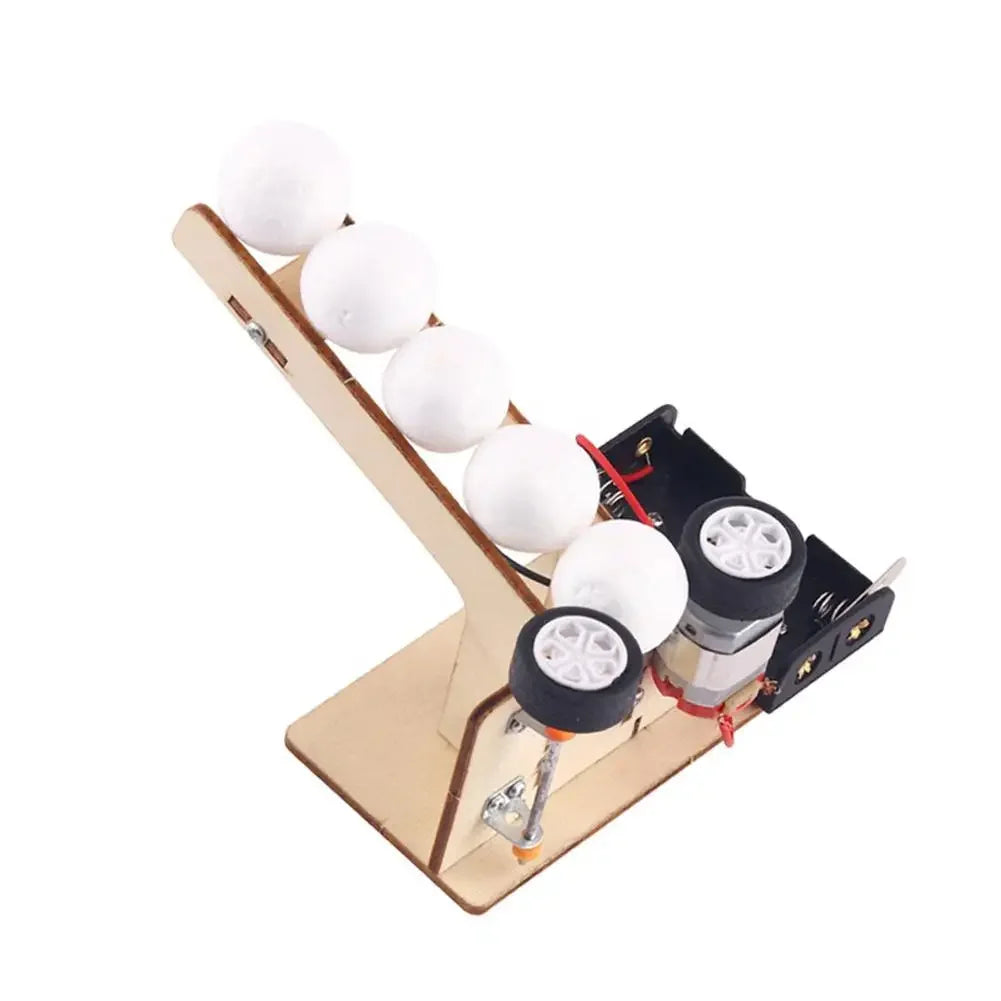 STEM Science Experiment Kit