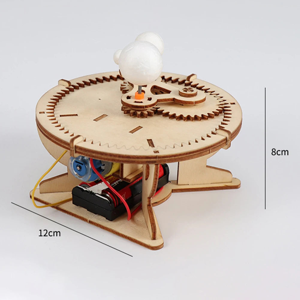 STEM Science Experiment Kit