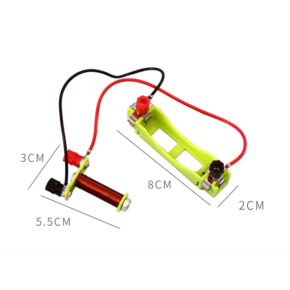 STEM Science Experiment Kit