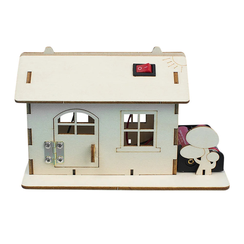 STEM Science Experiment Kit
