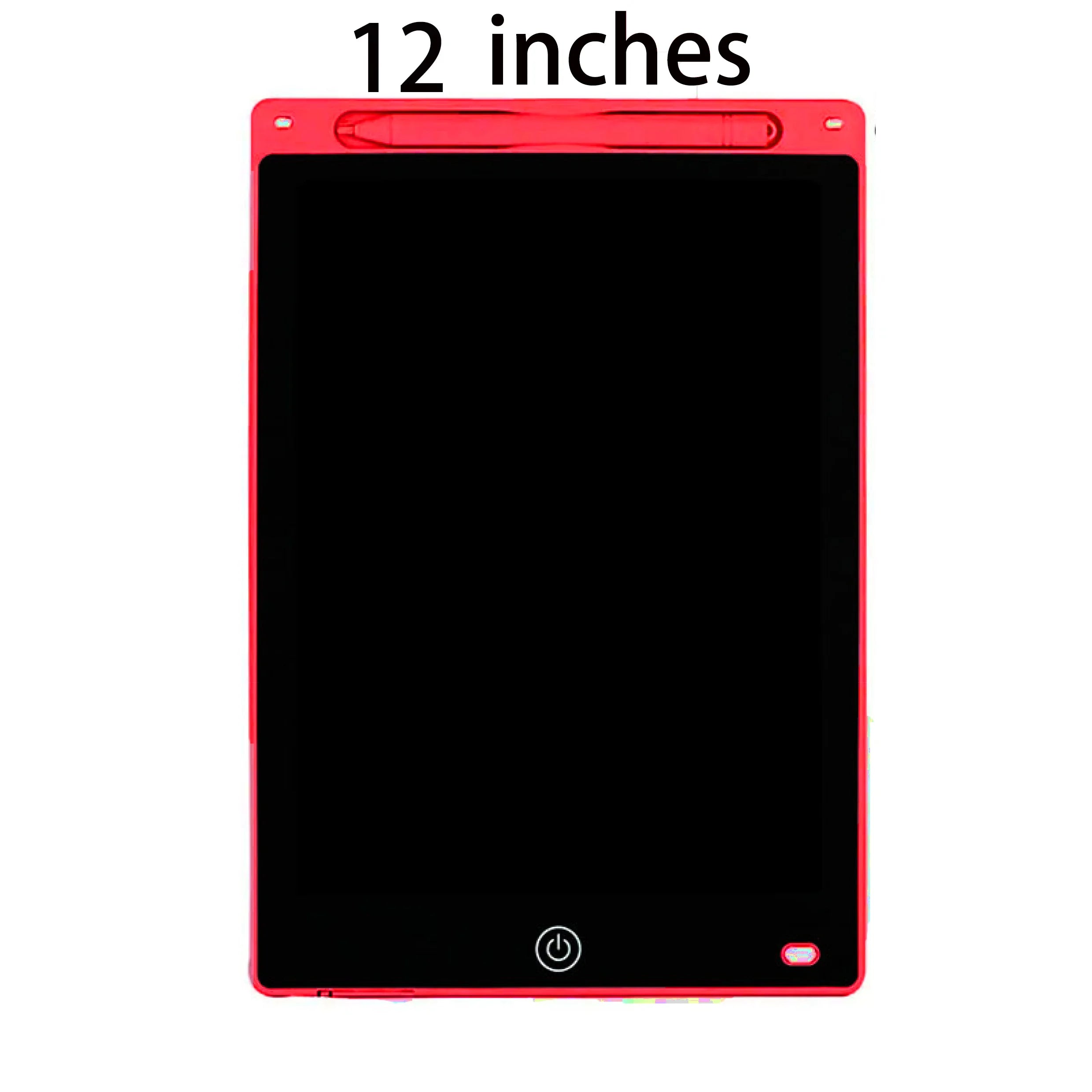 LCD Writing Tablet for Kids