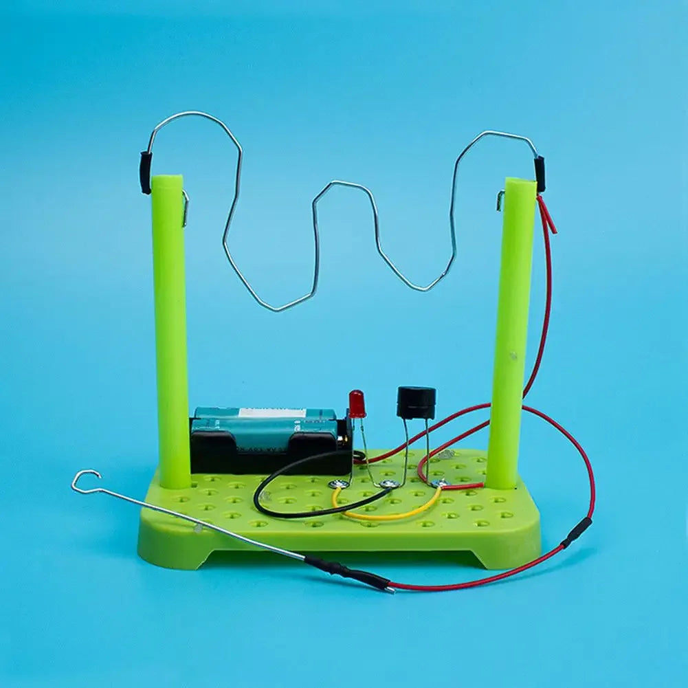 STEM Science Experiment Kit