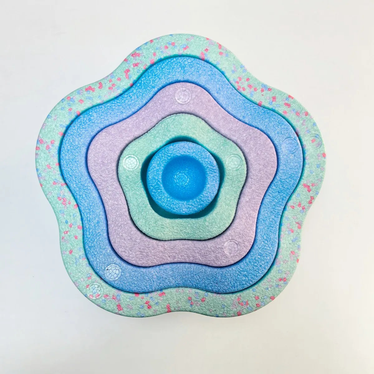 Balance Stepping Stones