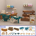 Mini Supermarket Play Set