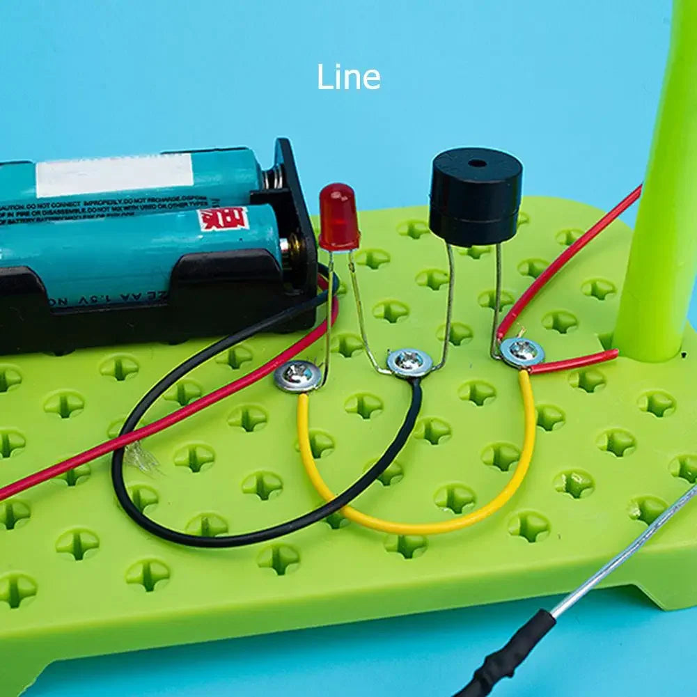 STEM Science Experiment Kit