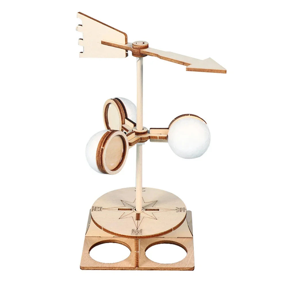 STEM Science Experiment Kit