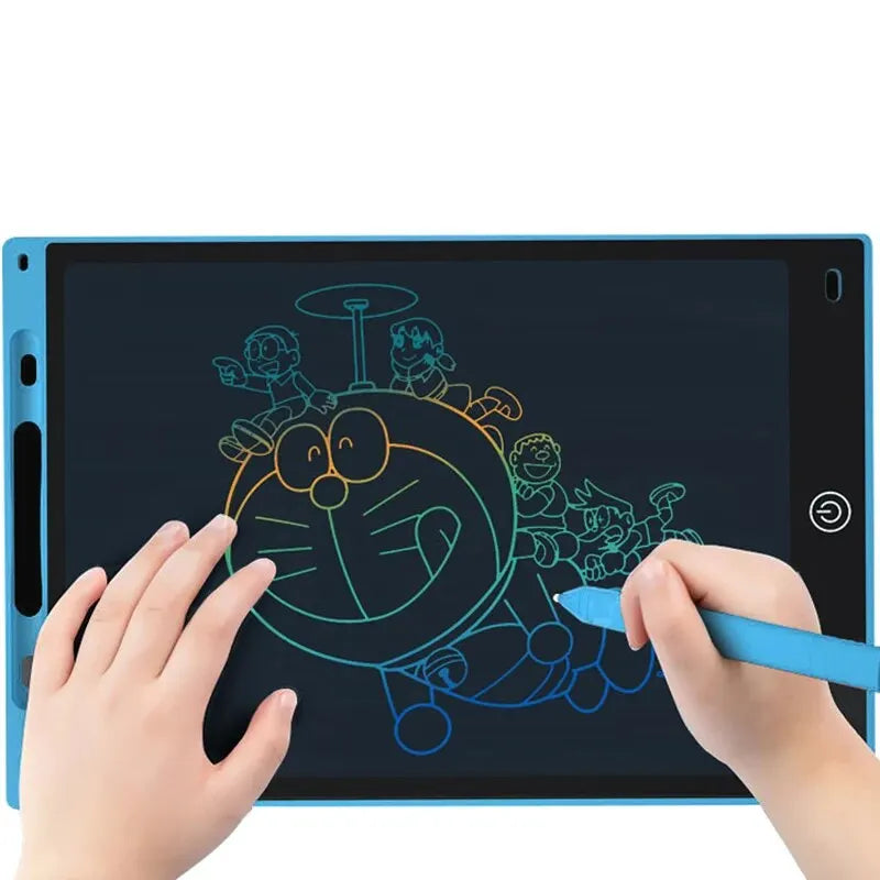 LCD Writing Tablet for Kids