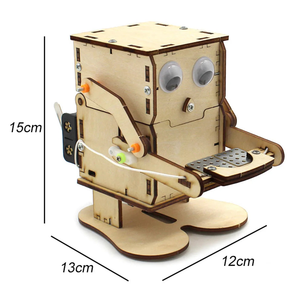 STEM Science Experiment Kit
