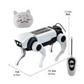 RC Robot Dog