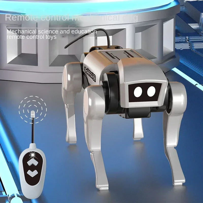 RC Robot Dog