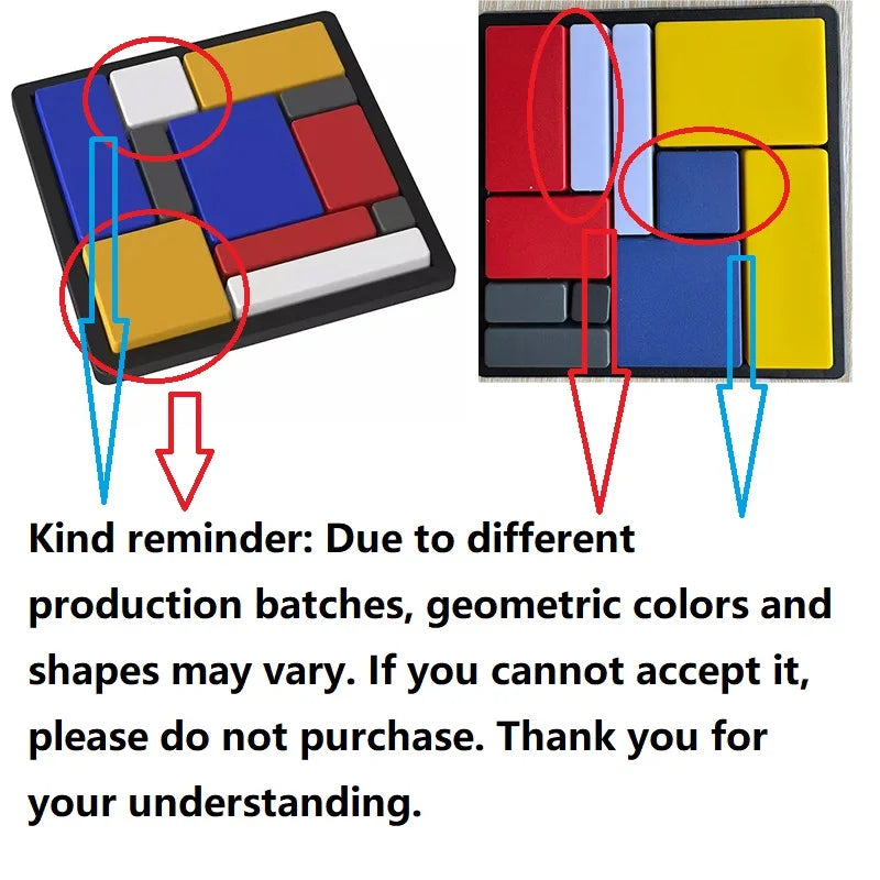 Logical Thinking Training Puzzles Toys Adult Burning Brain Challenge Activity Intelligence Cubes Jigsaw Board Games
