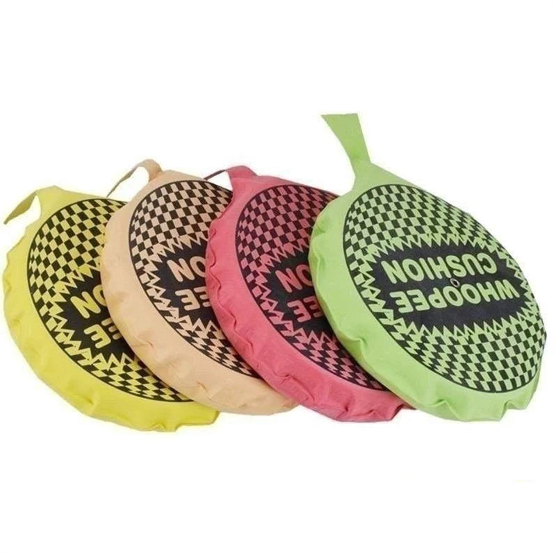 Whoopee Cushion Prank Toy