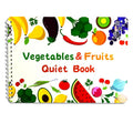 3D Farm Sticker Book
