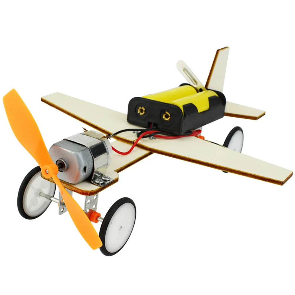 STEM Science Experiment Kit