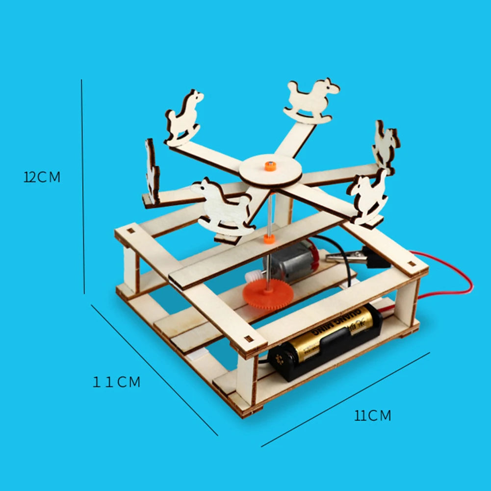 STEM Science Experiment Kit