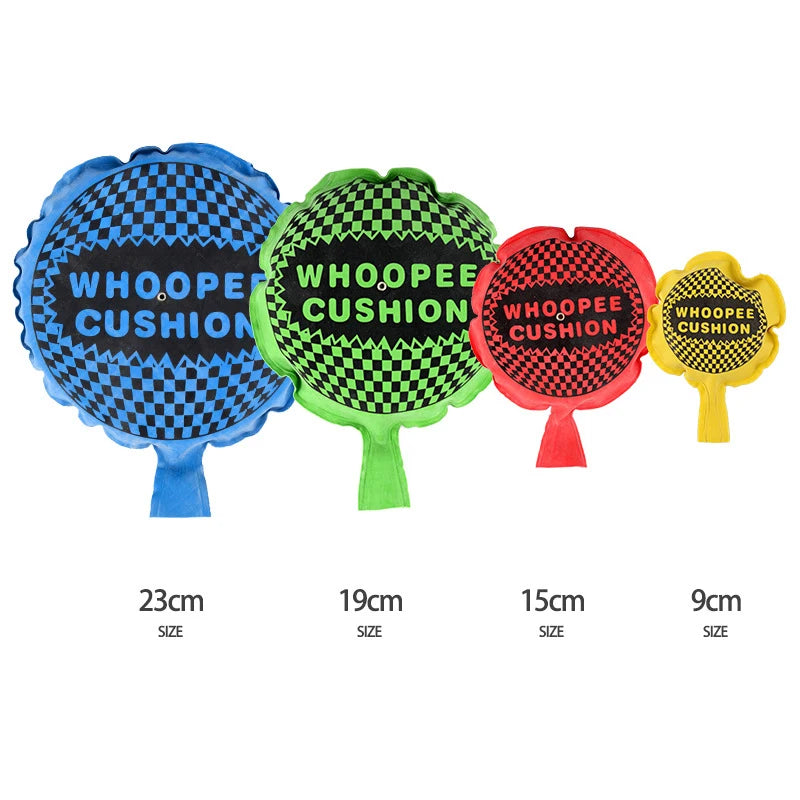 Whoopee Cushion Prank Toy