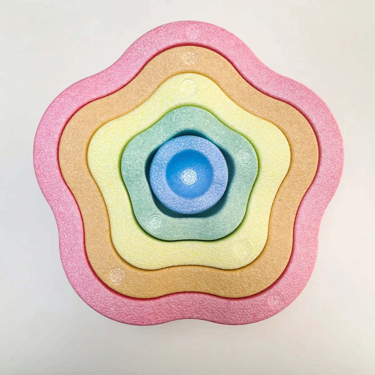 Balance Stepping Stones