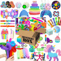 Sensory Surprise Pack