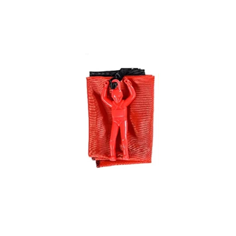 Flying Parachute Toy