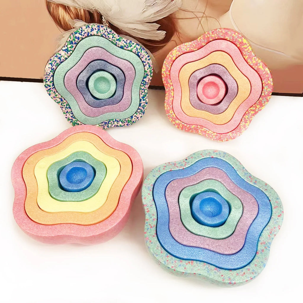 Balance Stepping Stones