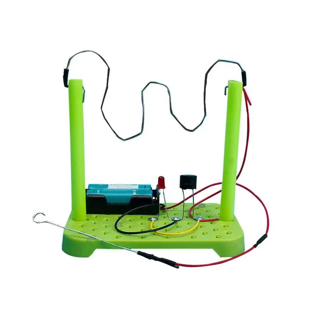 STEM Science Experiment Kit