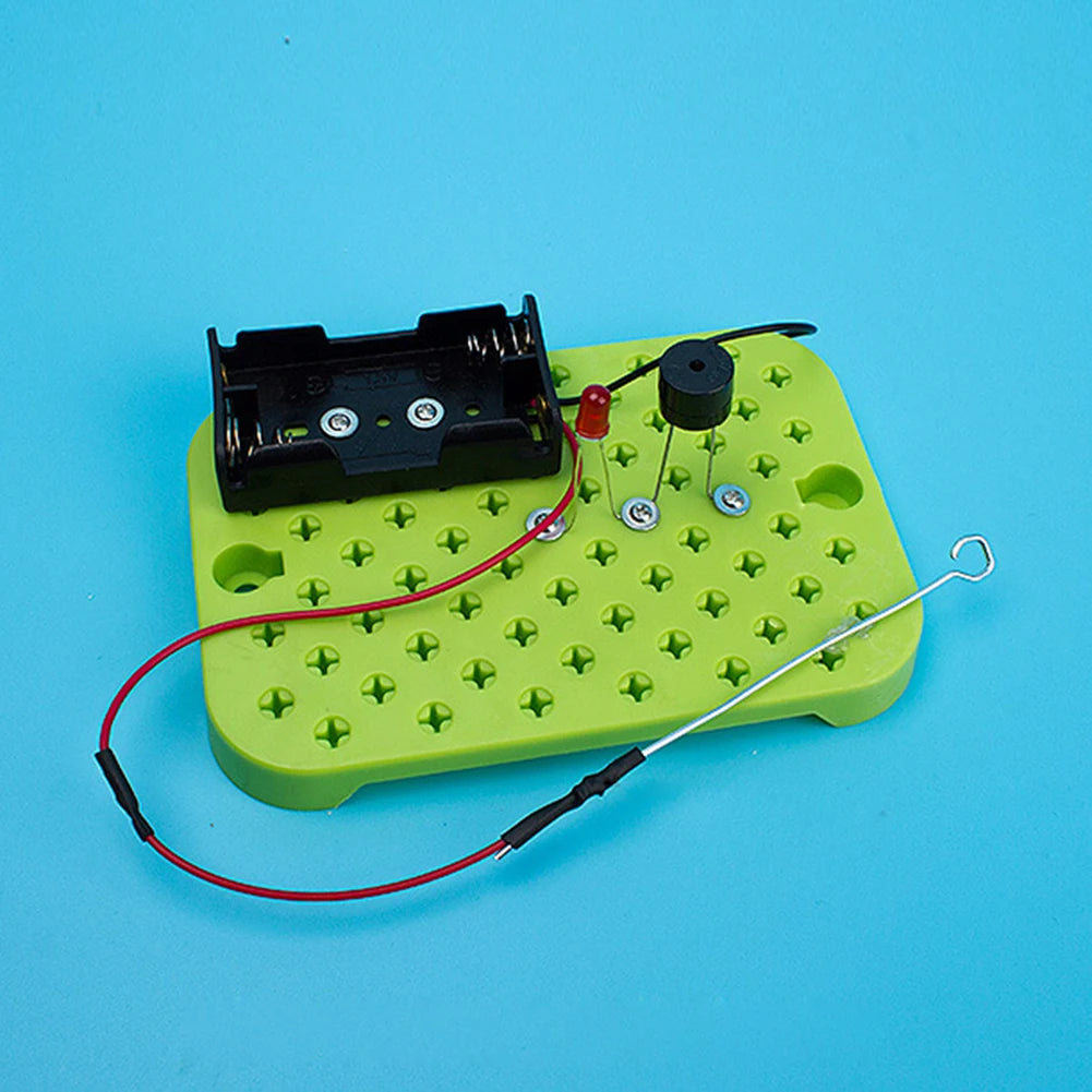 STEM Science Experiment Kit